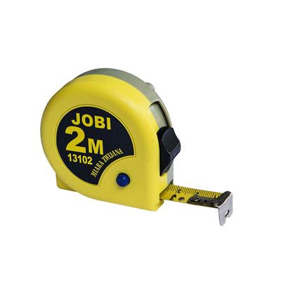 Svinovací metr JOBI 2m x 16mm