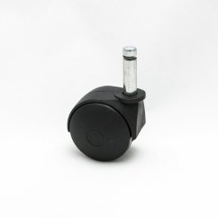 Kolečko otočné d50 s čepem d10