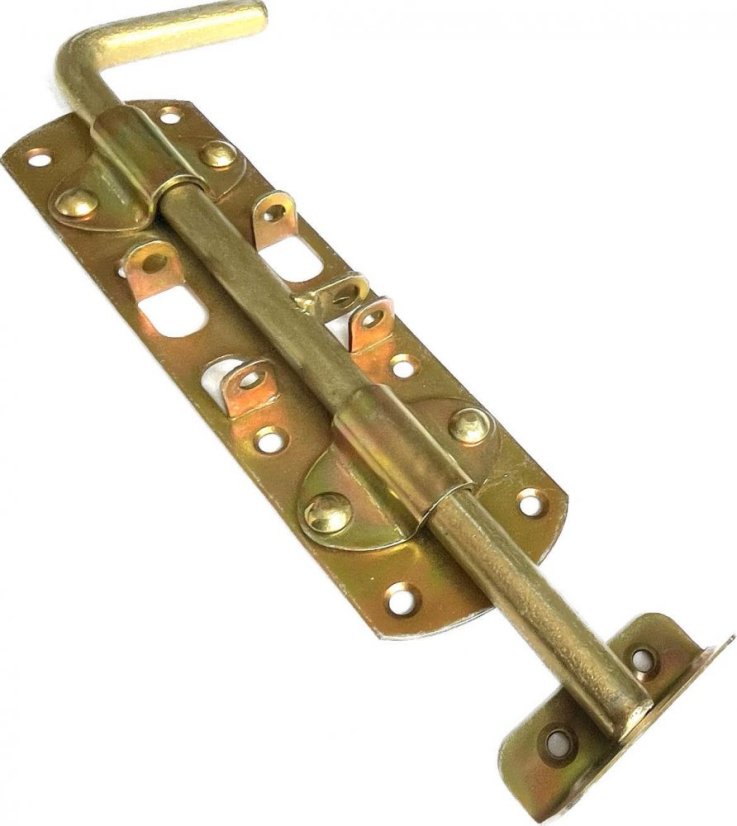 WRG 240 Zástrč zasouvací 240x60mm