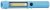 Baterka LED COB 3xR03