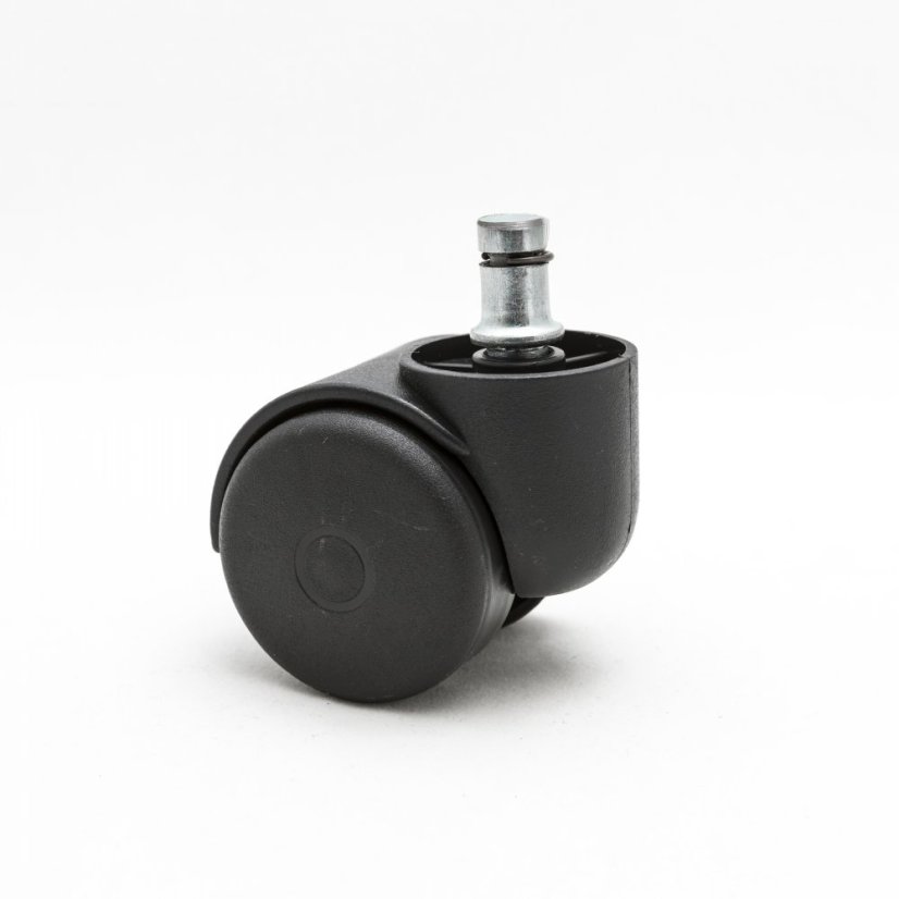 Kolečko otočné d50 s čepem d11