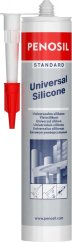 Silikon univerzální transparentní 310ml