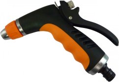 BRADAS Postřikovací pistole pogumovaná GOLD LINE