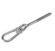 MHH 150 Uchycení houpačky 150mm M10