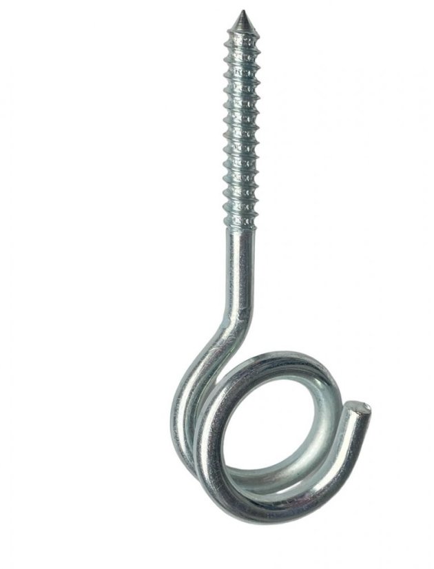 MHF Houpačkový vrut fi8/80mm