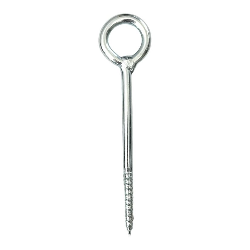 Oko s vrutem fi10/120mm