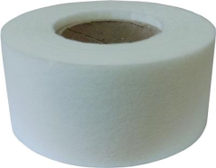 taśma FLIZELINA z włókna szkl.10cm x 25m