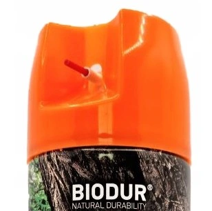 Barva na značení stromů oranžová 500ml