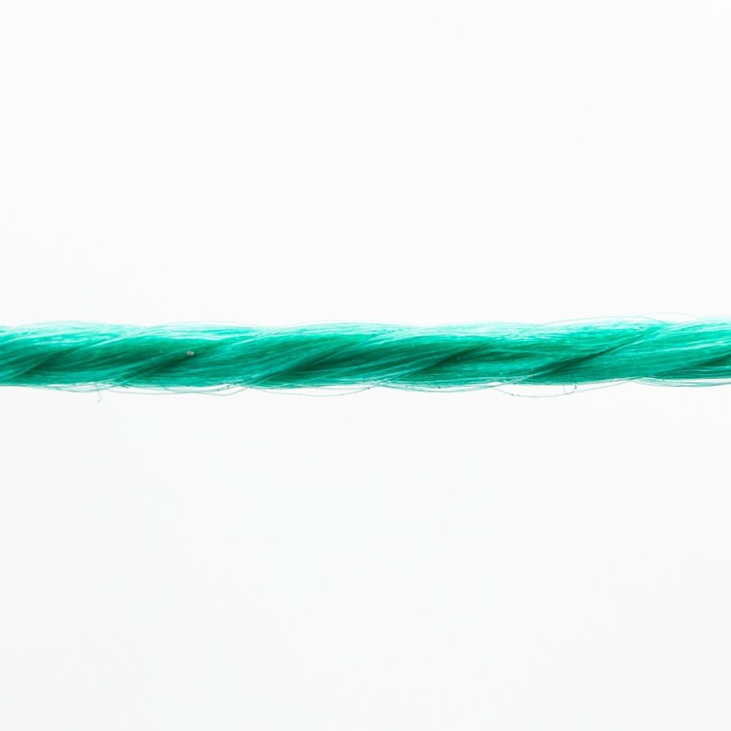 ZSC 50 Zednická šňůra 50m zelená