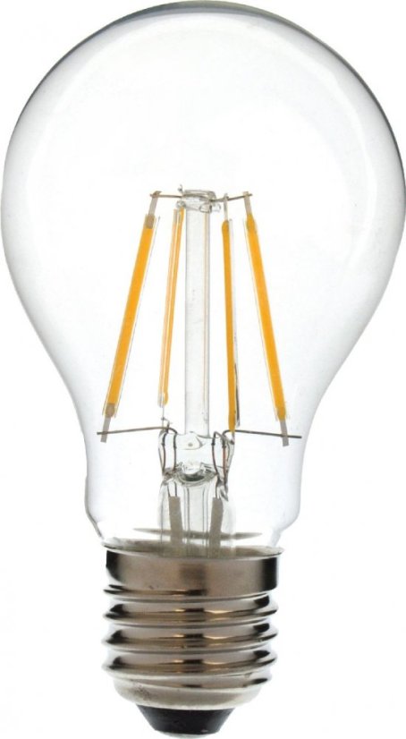 Žárovka LED COG E27 230V 9W