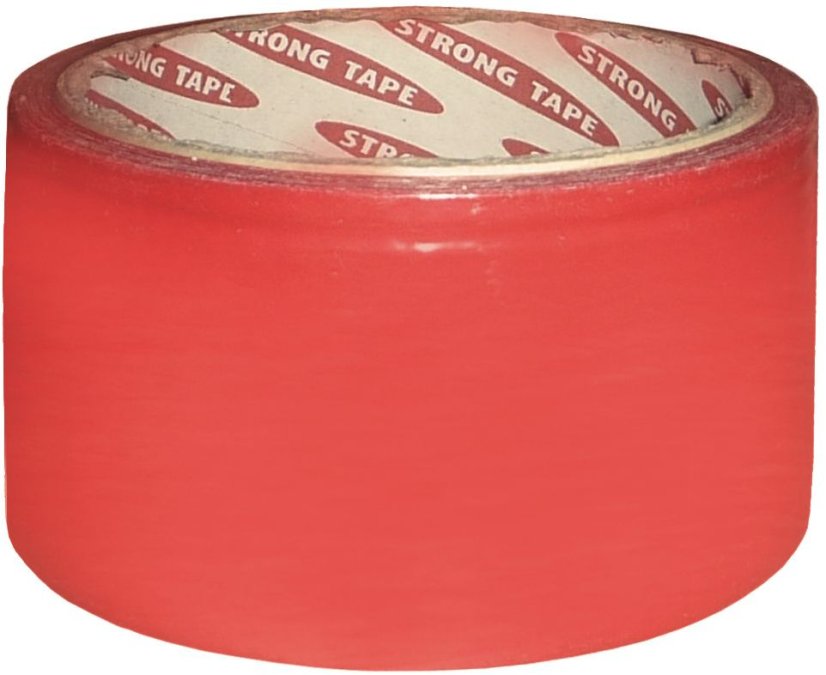 Páska izolační vnější na trubky 50mm x 10m