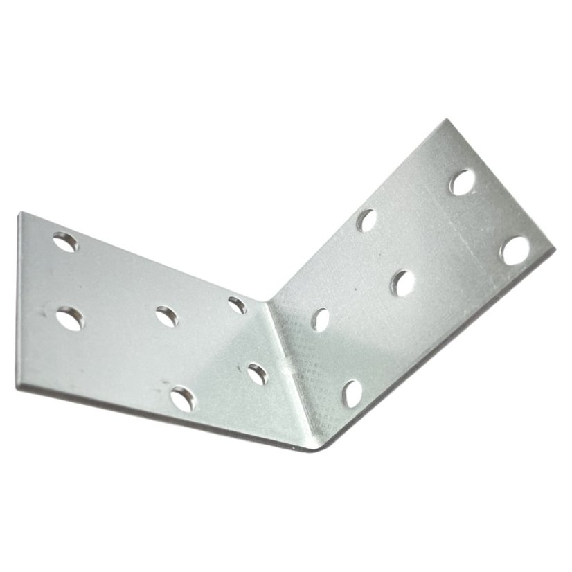 KM3 / KM7 Úhelník montážní tesařský 60x60x40x2mm