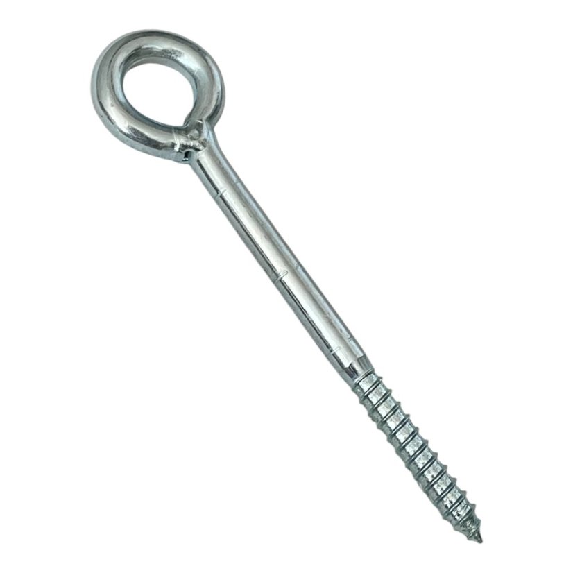 Oko s vrutem fi12/120mm