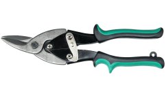 Nůžky na plech (pravé)