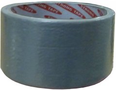 taśma do otulin SZARA 50mb/48mm/AKC01