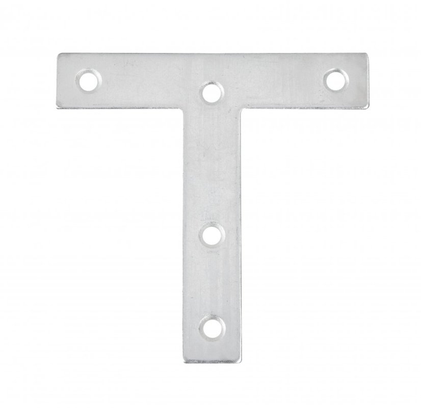 KT101 Spojka typu "T" 101x101x19x2,0 mm