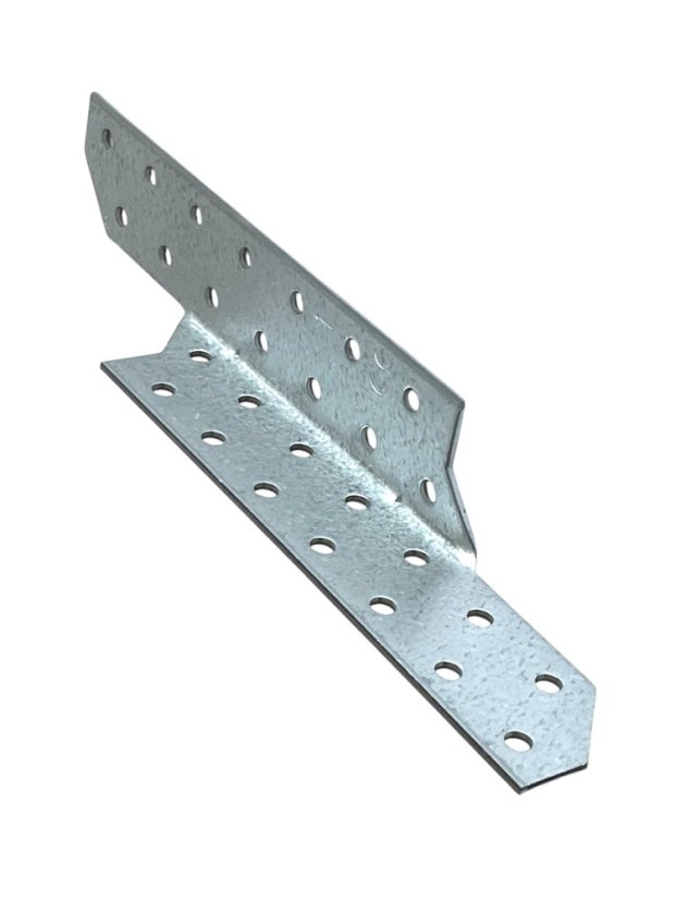 Trámová spojka levá LK3-L 210x32x2mm