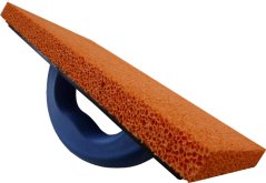 Hladítko plastové s hydrogumou 13x27 2mm