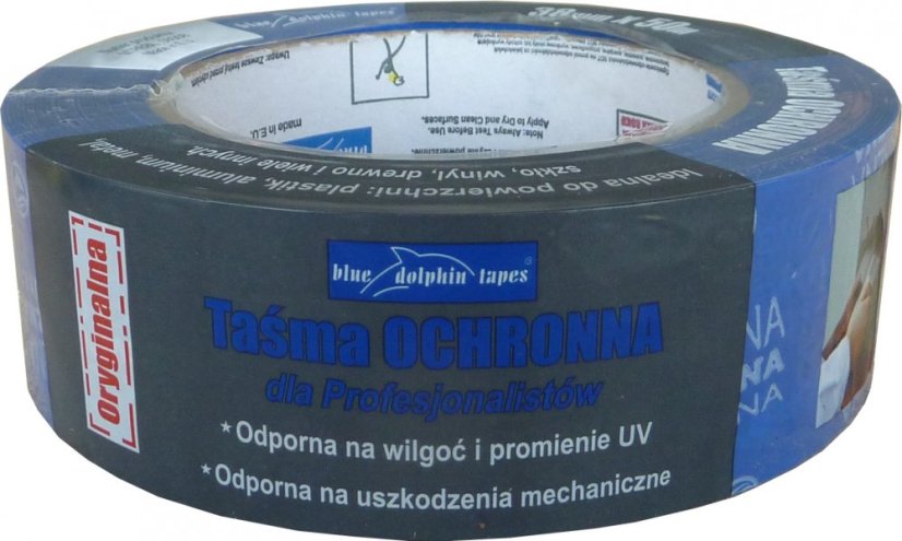 Maskovací páska 48mm x 50m