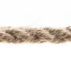 JL 36 Jutové lano d36