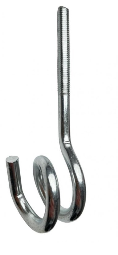 MHI 80 Uchycení houpačky 80mm M8