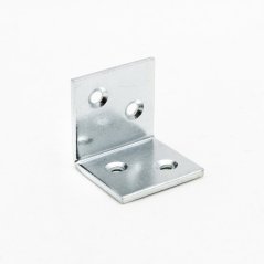 KSB 1 Kątownik szeroki 25x25x25x2,0mm