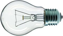 Žárovka E-27 24V 40W