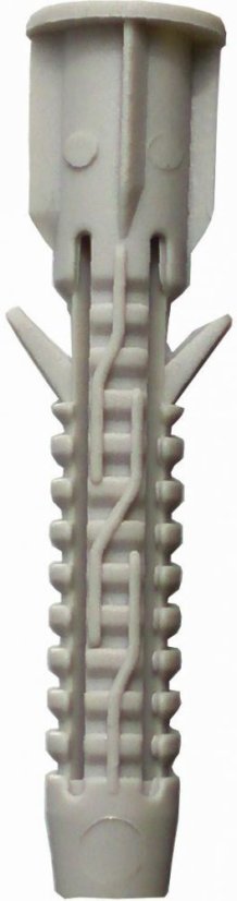 Hmoždinka nylonova 6x50 - 500ks