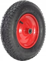 Kolečko 400-8 2PR fi12