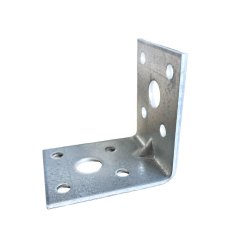 KPL 5 / KPL 12 Kątownik ciesielski z przetłoczeniem 50x50x40x2mm