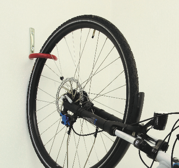 HR  Držák jízdního kola 150mm