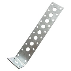 KK1 Kątownik kotwowy ciesielski 200x40x40x2mm