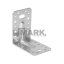 KP 11 / KPL01 Úhelník s prolisem 90x90x65x2mm