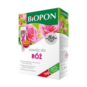 Nawóz do róż 1kg