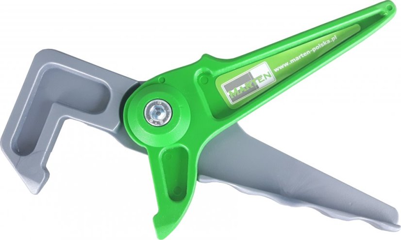 Kleště pro vyrovnávací systém