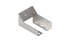 WBZ 100-140 Trámová botka uzavřená 100x140x2.0mm