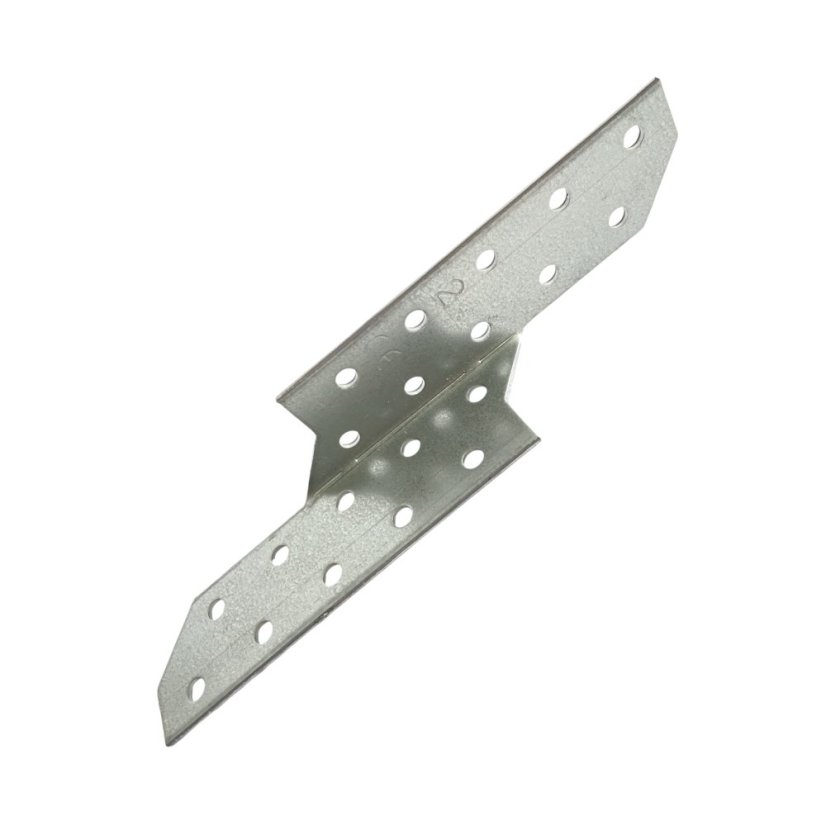 Trámová spojka pravá LK2-P 170x32x2mm