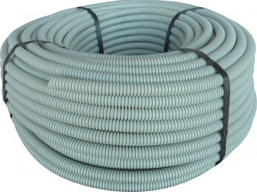 Vlnitá trubka d16-20mm 320N - 50m