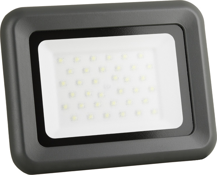 Světlomet LED HELI 100W IP65 4K