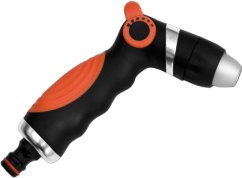 BRADAS Postřikovací pistole kovová GOLD LINE