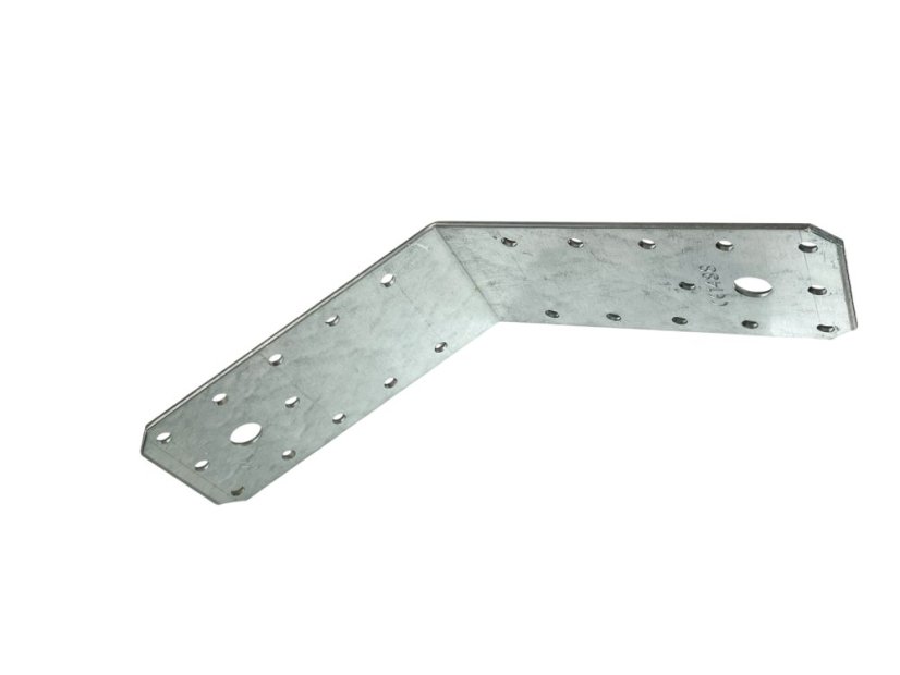 KLR 6 Úhelník spojovací 135° 120x120x60x2,5