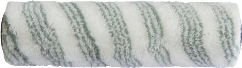 Malířský váleček pro emulze 180mm fi8