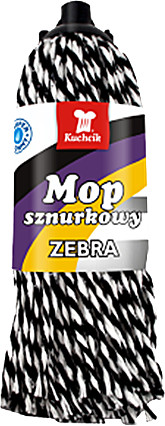 mop sznurkowy ZEBRA / 3144