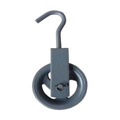 Stavební kladka d12