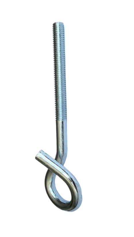 MHE 210/8 Uchycení houpačky 120mm M8