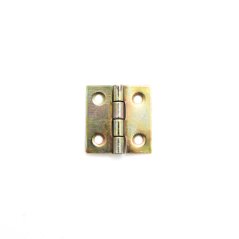 ZS 25 Pant (splétaný závěs) 25x24 mm (10ks)