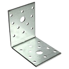 KL 2/ KL 8 Úhelník spojovací tesařský 70x70x55x2,5mm