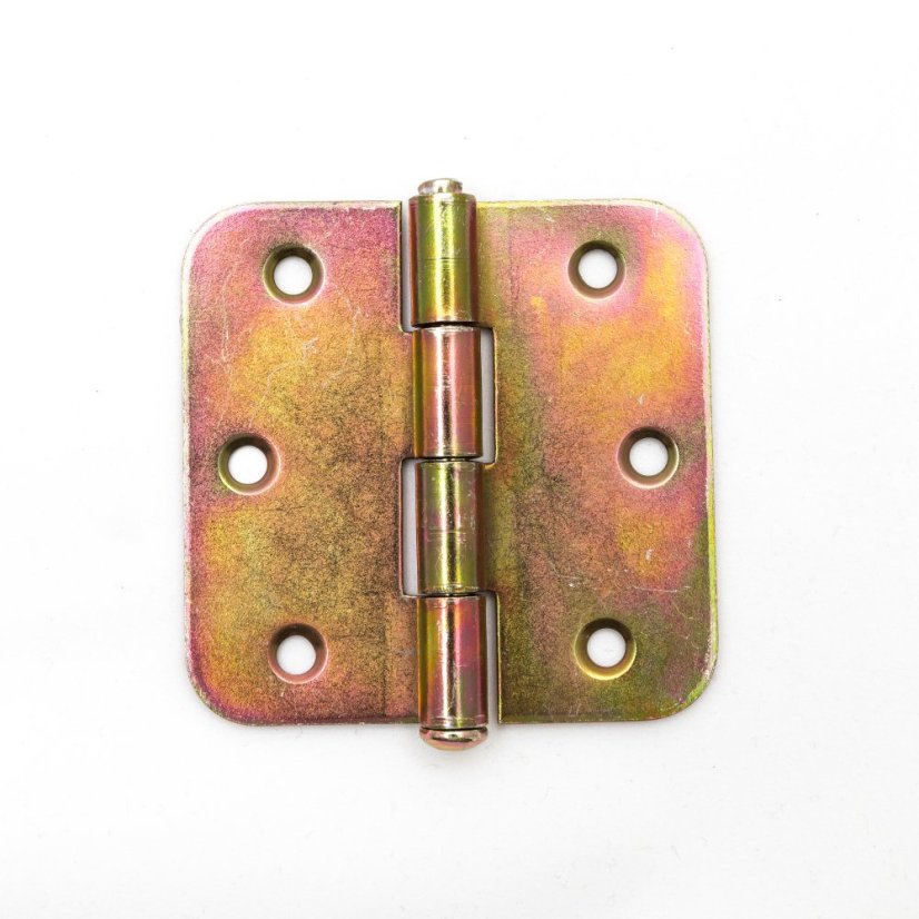 Z 75 Pant (závěs stavební) 75x75x2 mm