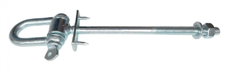 MHD150 Uchycení houpačky 150mm M12