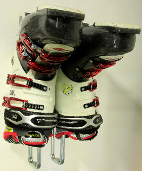 H2K Hák na holínky 120x90x400